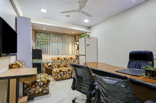 Hotel Oyo 85290 Milona Service Apartment