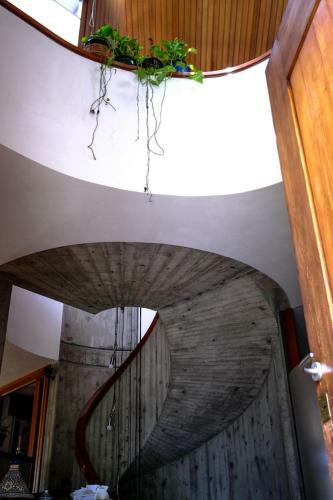 Villa Gione
