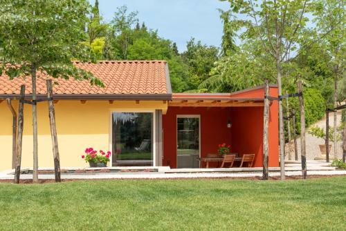 Agroturismo Agriturismo Sommavalle