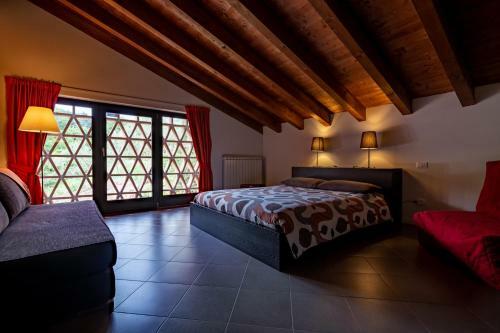 Agroturismo Agriturismo Sommavalle