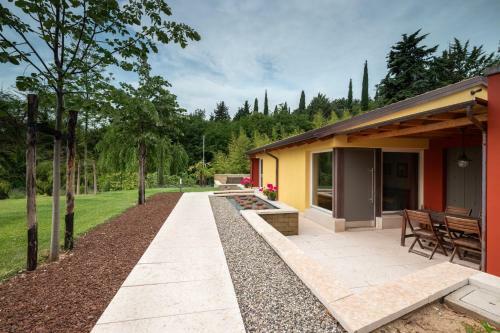 Agroturismo Agriturismo Sommavalle
