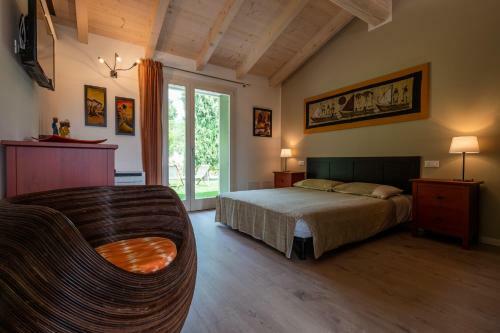 Agroturismo Agriturismo Sommavalle