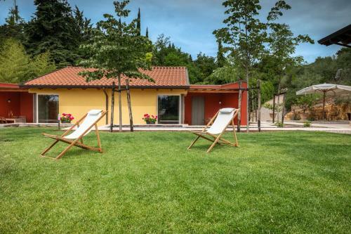 Agroturismo Agriturismo Sommavalle