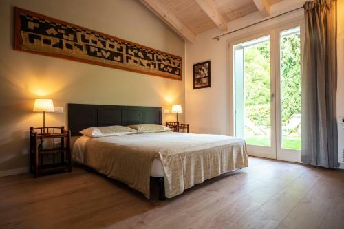 Agroturismo Agriturismo Sommavalle