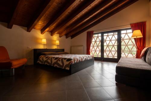 Agroturismo Agriturismo Sommavalle