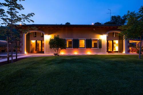 Agroturismo Agriturismo Sommavalle