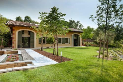 Agroturismo Agriturismo Sommavalle