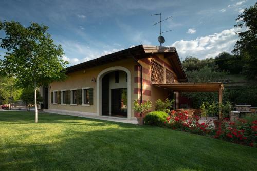 Agroturismo Agriturismo Sommavalle