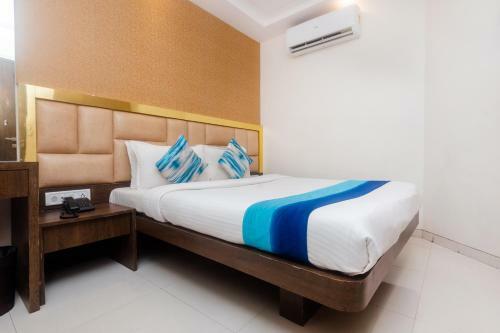 Hotel Prime Residency