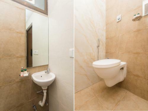 Hotel Prime Residency