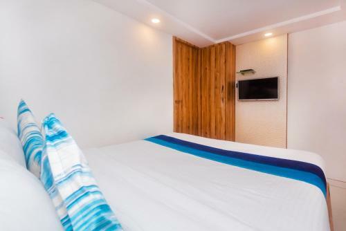 Hotel Prime Residency