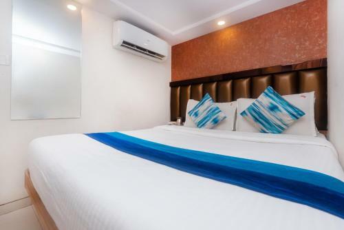 Hotel Prime Residency