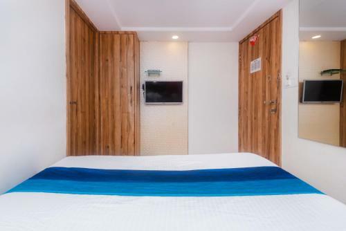 Hotel Prime Residency