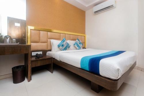 Hotel Prime Residency