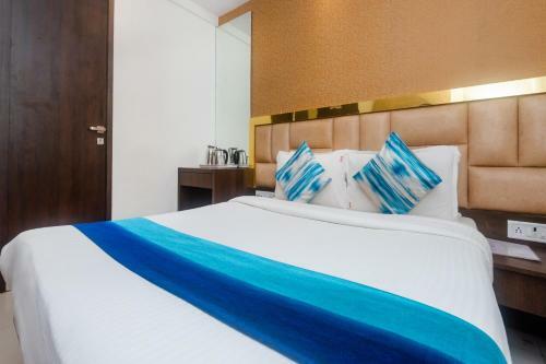 Hotel Prime Residency