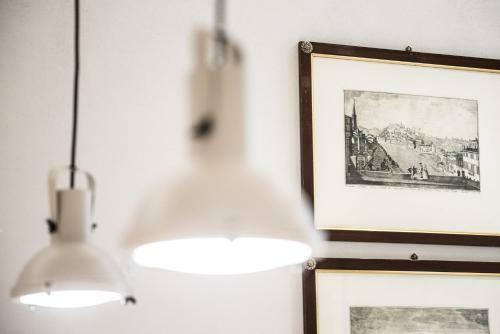 Apartamento Atto Primo