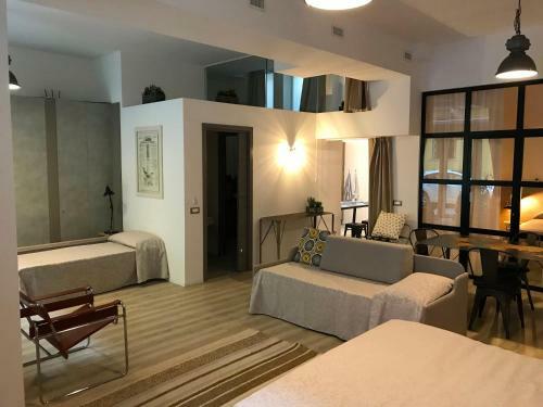 Apartamento Sciesa24