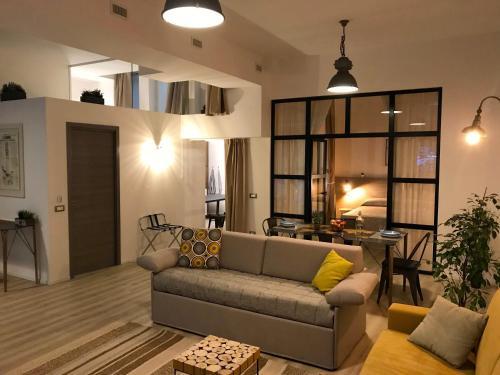 Apartamento Sciesa24