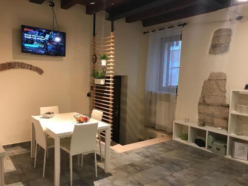 Apartamento Sciesa24