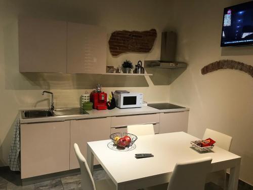 Apartamento Sciesa24