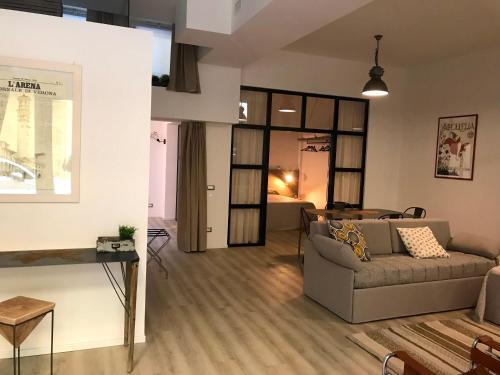 Apartamento Sciesa24