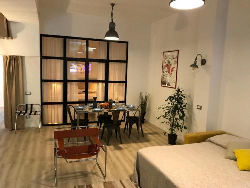 Apartamento Sciesa24