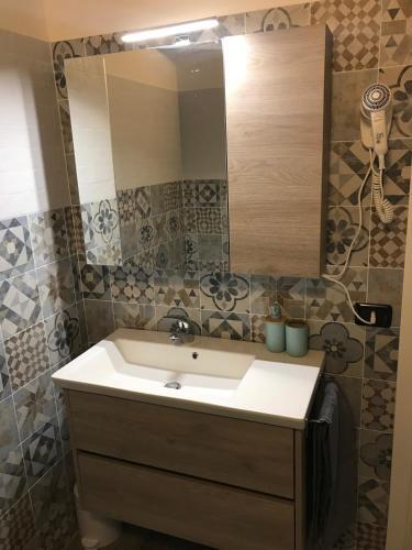Apartamento Sciesa24