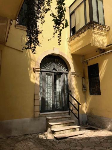 Apartamento Sciesa24
