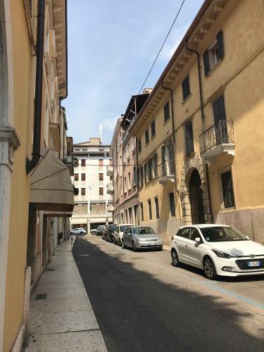 Apartamento Sciesa24