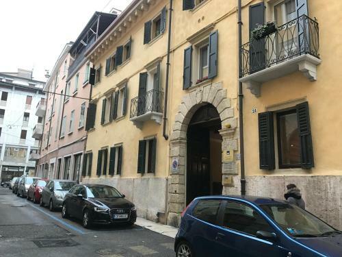 Apartamento Sciesa24