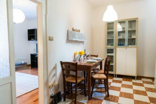 Apartamento Accogliente Residenza Rocchetto A 25mt Da Piazza Erbe