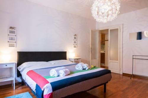 Apartamento Accogliente Residenza Rocchetto A 25mt Da Piazza Erbe
