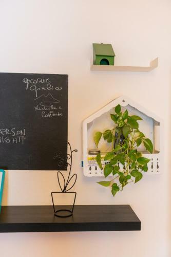 Apartamento Accogliente Residenza Rocchetto A 25mt Da Piazza Erbe