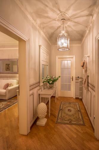 Apartamento Incantevole Residenza Difronte A Casa Giulietta
