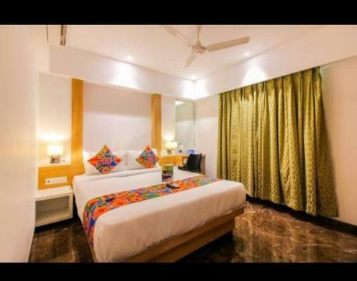 Hostal Hotel Royal Oak Navi Mumbai-stz 1002