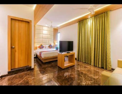Hostal Hotel Royal Oak Navi Mumbai-stz 1002
