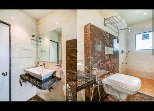 Hostal Hotel Royal Oak Navi Mumbai-stz 1002
