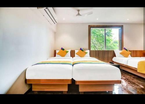Hostal Hotel Royal Oak Navi Mumbai-stz 1002