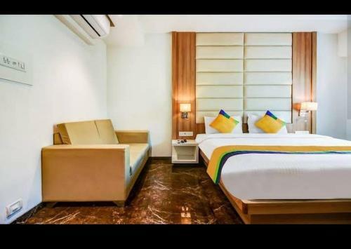 Hostal Hotel Royal Oak Navi Mumbai-stz 1002