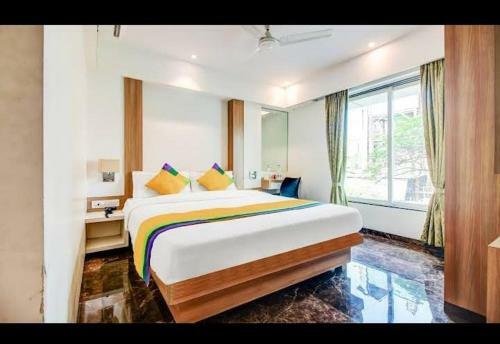 Hostal Hotel Royal Oak Navi Mumbai-stz 1002