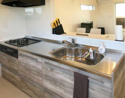 Privatestay Series Ao - Vacation Stay 98476v
