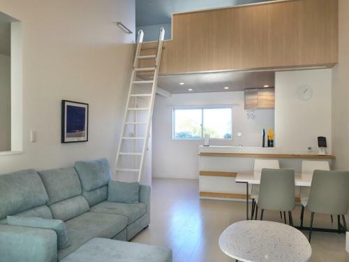 Privatestay Series Ao - Vacation Stay 98476v