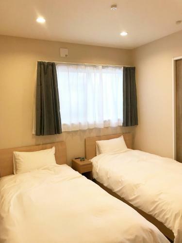 Privatestay Series Ao - Vacation Stay 98476v