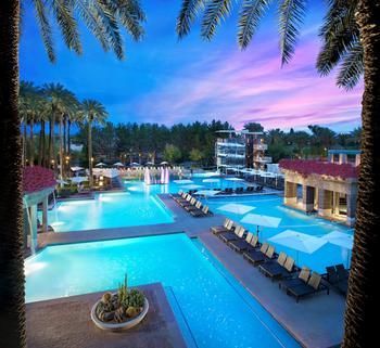 Hotel Hyatt Regency Gainey Ranch