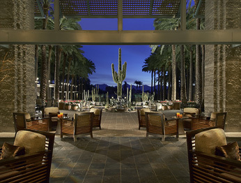 Hotel Hyatt Regency Gainey Ranch