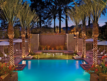 Hotel Hyatt Regency Gainey Ranch