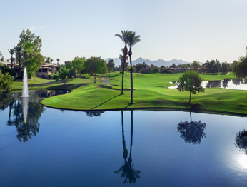 Hotel Hyatt Regency Gainey Ranch
