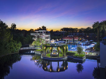 Hotel Hyatt Regency Gainey Ranch