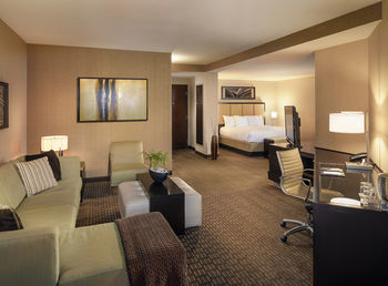 Hotel Hyatt Regency Gainey Ranch