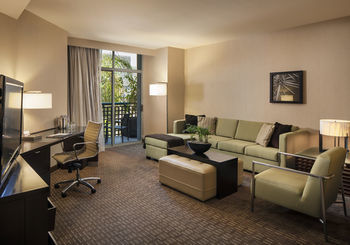 Hotel Hyatt Regency Gainey Ranch
